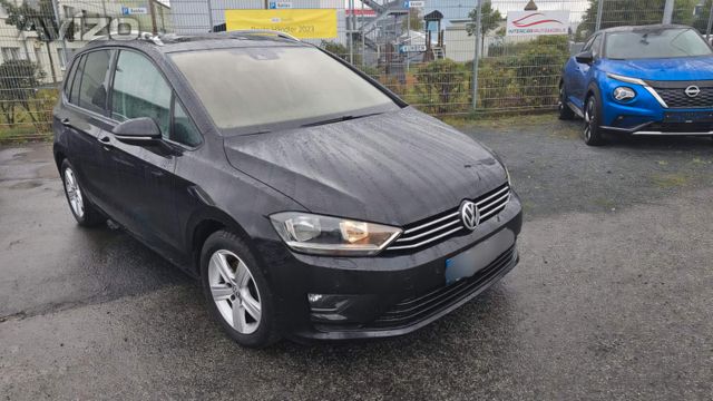 Volkswagen Golf Sportsvan VII Comfortline BMT/Start-Stopp