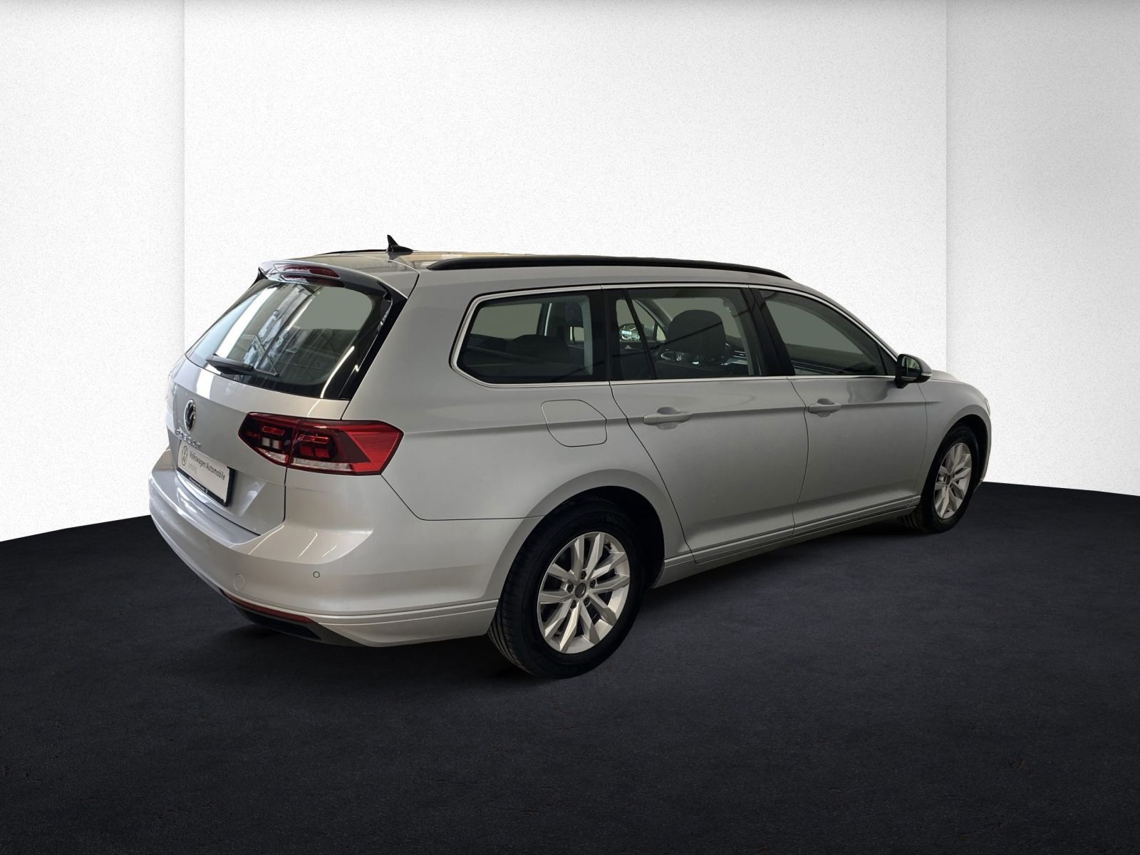 Volkswagen Passat - Bild 2