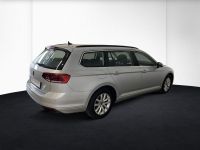 Volkswagen Passat - Vorschau Bild 2