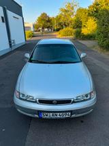 Mazda 626 GE GLX 2.0 | TÜV neu | 171.000 k... - Mazda 626: 2.0