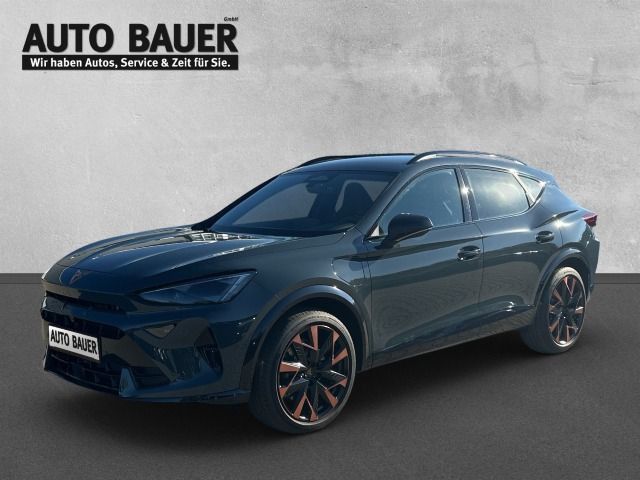 Cupra Formentor VZ 1.5 e-Hybrid 272 PS DSG imagem 3