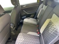 Volkswagen Taigo - Vorschau Bild 13