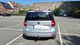 Skoda Yeti 1.4 TSI Joy gepflegt - Skoda Yeti: Joy