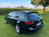 Volkswagen Passat Variant 2.0 TDI SCR DSG Business Vari... - VW Passat Variant Gebrauchtwagen in München