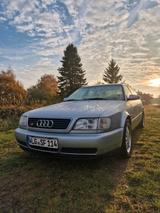 Audi S6 C4 V8 4.2 l quattro - gebrauchte Audi S6 aus dem Jahr 1996