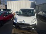 Citroën Jumpy HDi 165 FAP 29 Proline L2H1 Kasten - Citroën Jumpy aus 2012