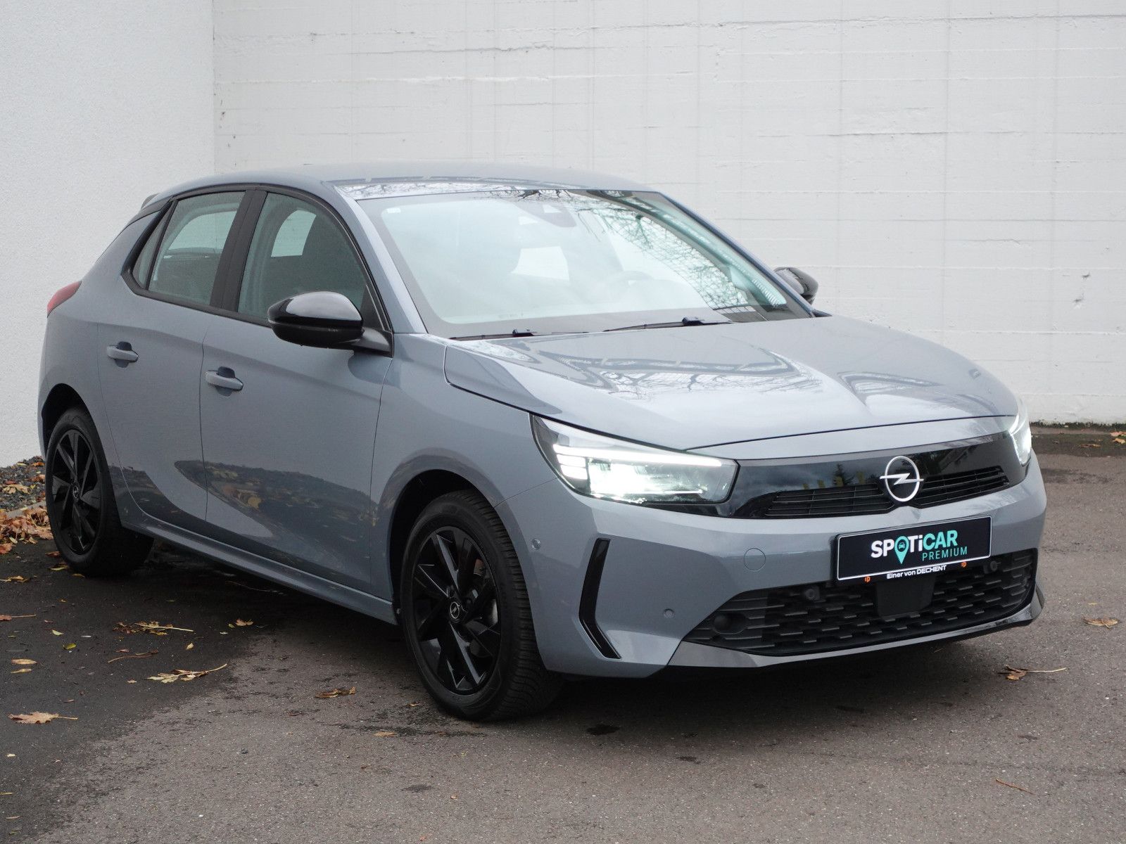 Fahrzeugabbildung Opel Corsa 1.2 Edition Allwetter,Sitzh.,PDC,Kamera