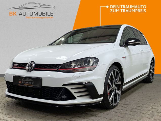 Volkswagen Golf GTI Clubsport#Bi-Xen#Dynaudio#Kamera#ACC#Le