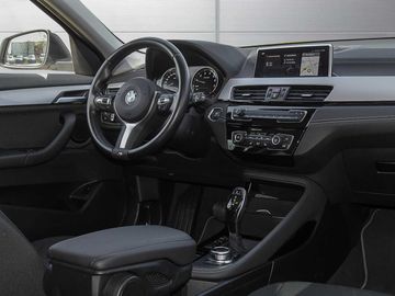 BMW X2 - 5