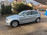 BMW e87 118i Automatic - BMW 118: 118i E87