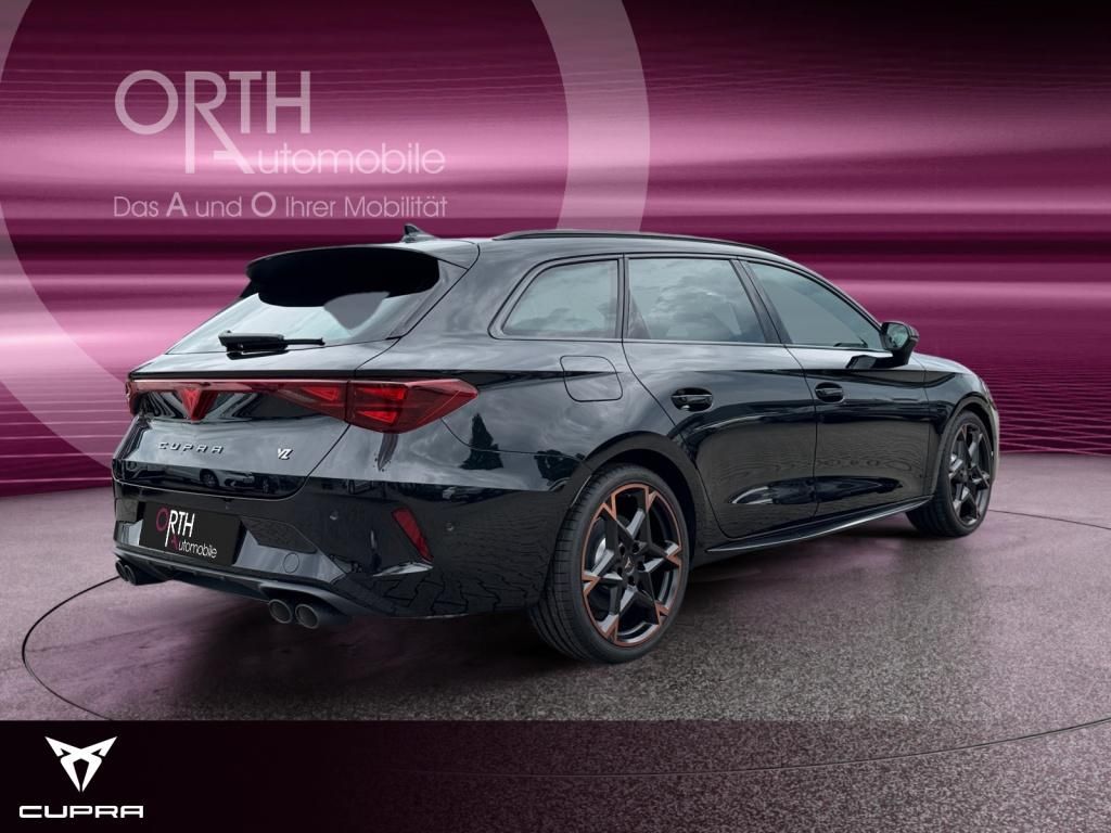 Cupra Leon - Bild 4