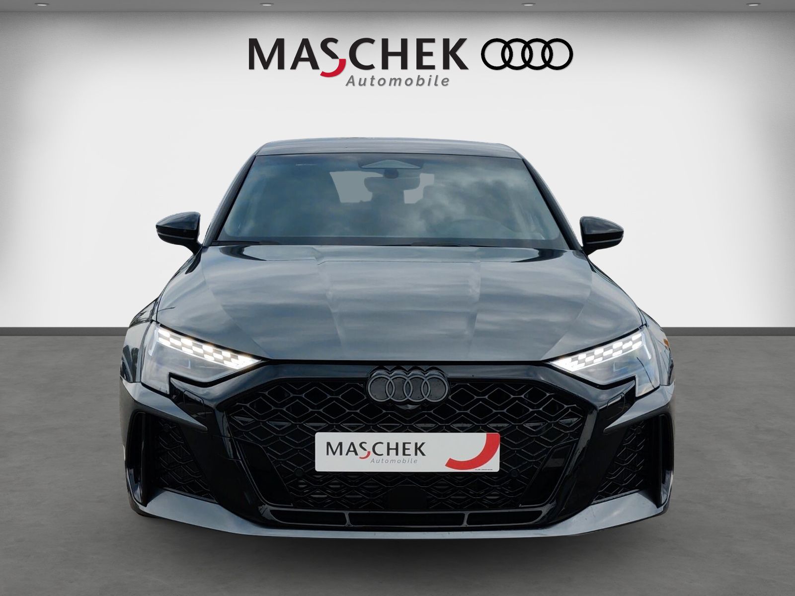Audi RS3 - Bild 8