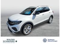 Volkswagen T-Cross - Vorschau Bild 1