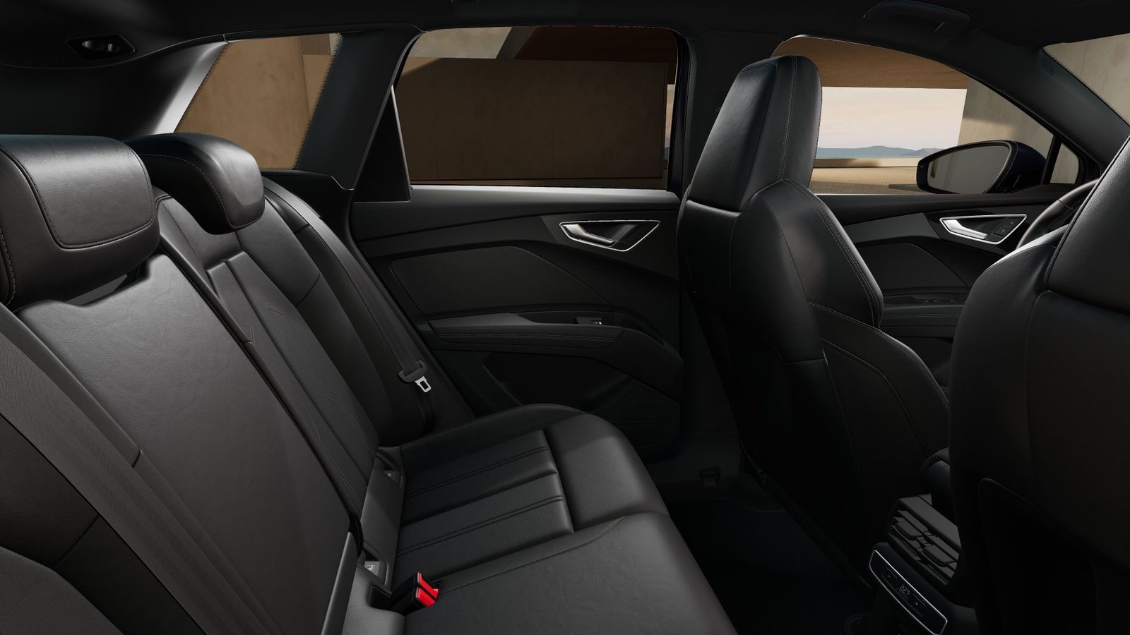 Audi Q4 e-tron - Bild 12