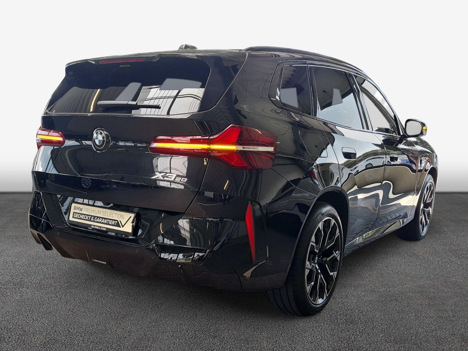 BMW X3 - Bild 2