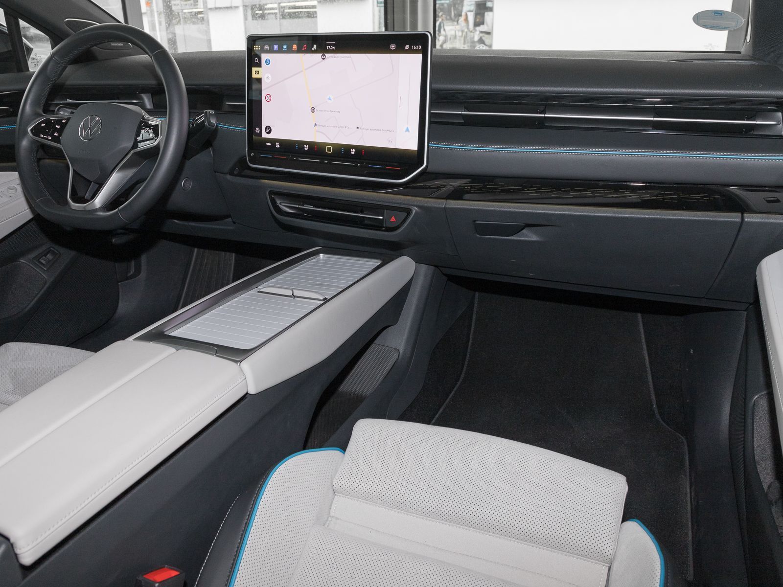 Volkswagen ID.7 - Bild 6