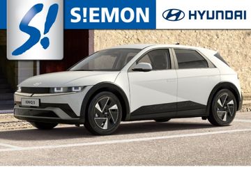 Hyundai IONIQ 5 FL MY27 63kWh 2WD Navi Digitales Cockpit