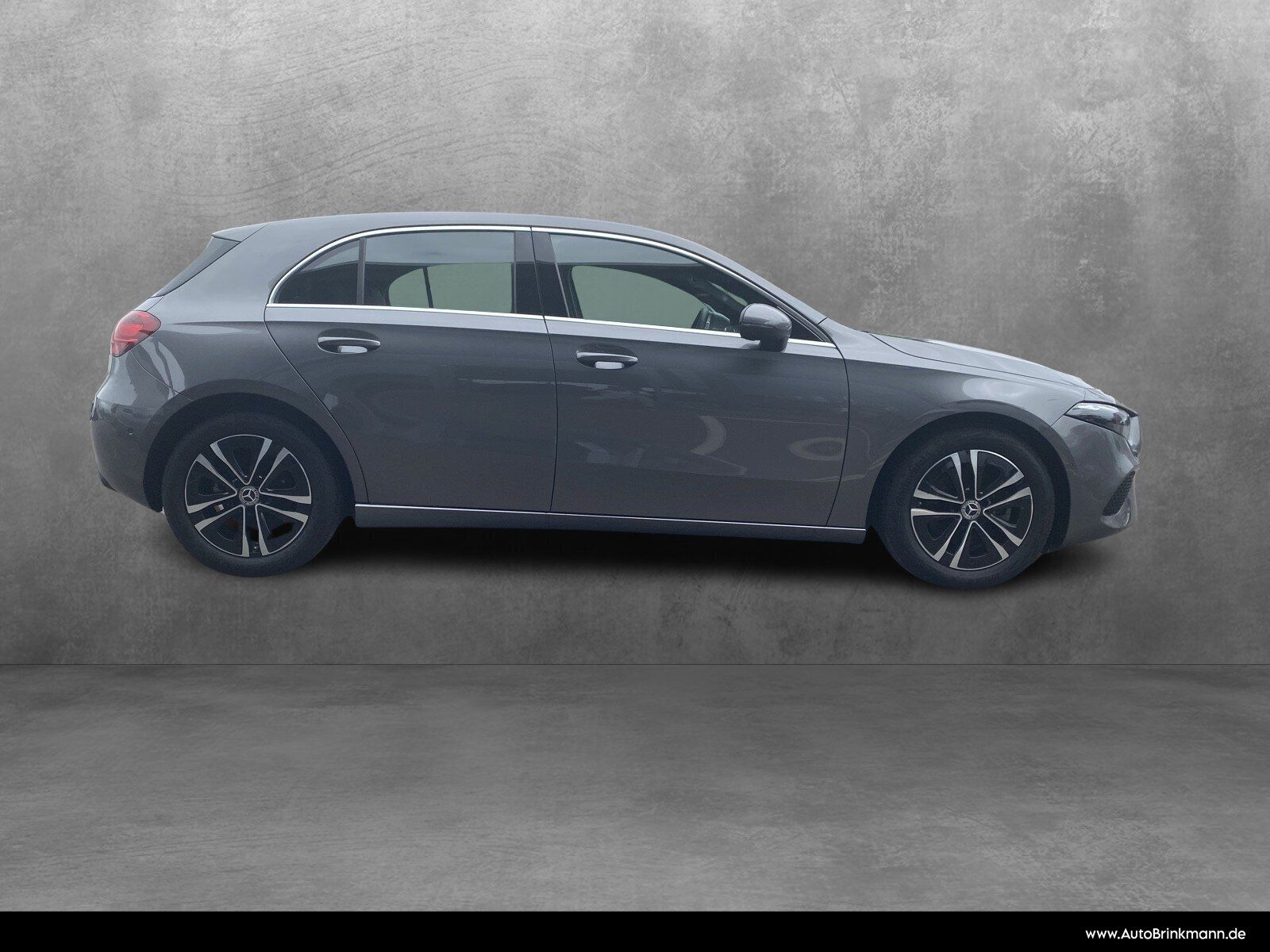 Mercedes-Benz A 180 AHK LED KAMERA SPURHALTE ADVANCEDSHZ Klima foto 4