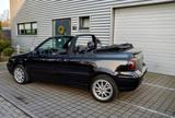 Volkswagen Golf IV Cabrio Highline 2.0 Automatik Klima - Volkswagen Golf: Iv Highline