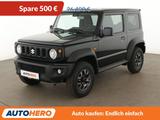 Suzuki Jimny 1.5 ALLGRIP Comfort+ *NAV*TEMPO*SHZ*AHK* - Suzuki Gebrauchtwagen von 2019