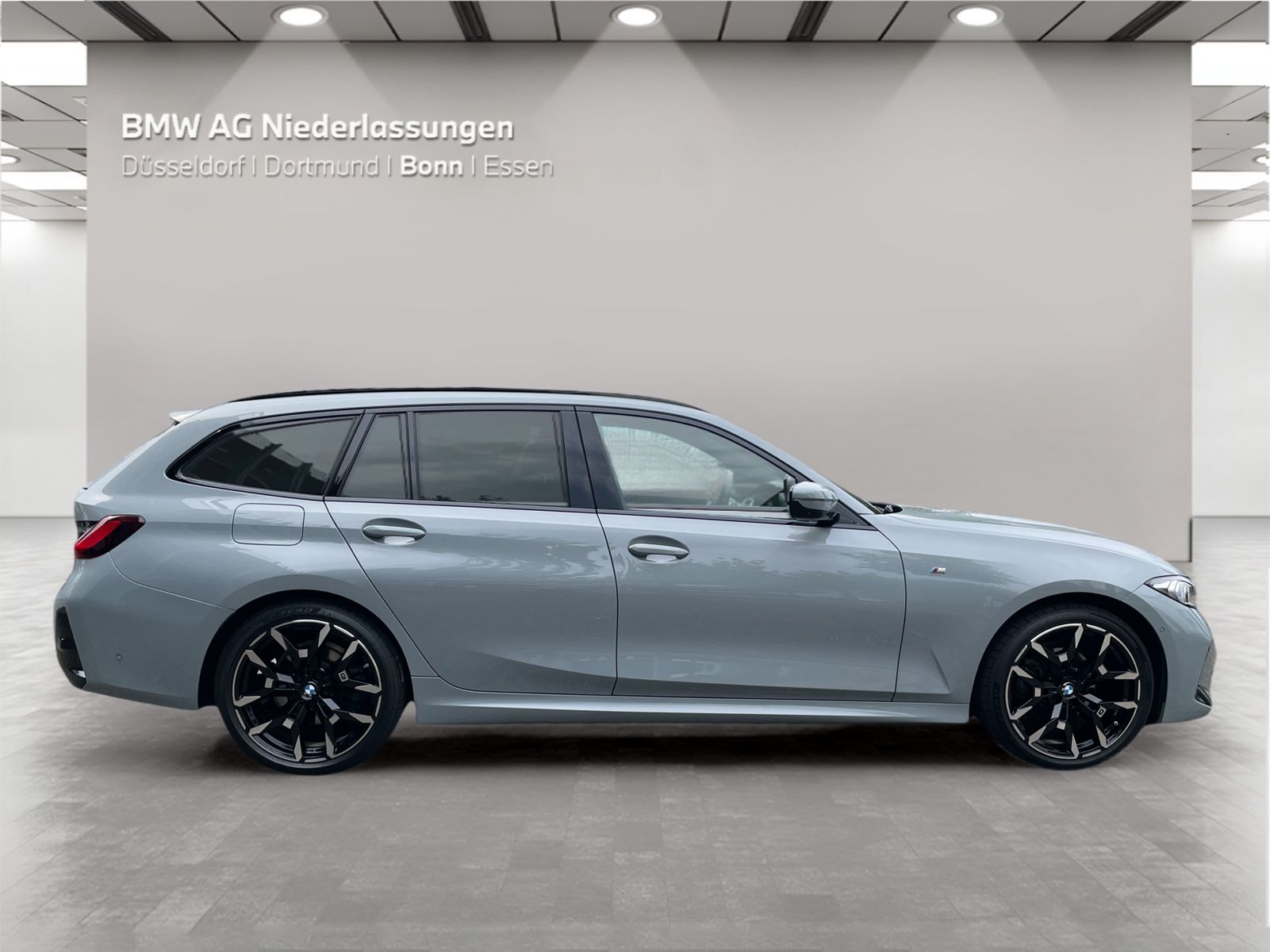 BMW 320 - Bild 7