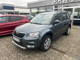 Skoda Yeti Active/INSP. NEU/ALLWETTERREIFEN NEU/ - Skoda Yeti in Leverkusen