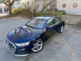 Audi A8 50 TDI Sportp./HUD/360/Allradlenk - gebrauchte Audi A8 aus dem Jahr 2020