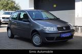 Fiat Punto 1.2 8V Active KLIMA+ZV+Org.88Tkm+2.HAND - gebrauchte Fiat Punto aus dem Jahr 2003