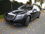 Mercedes-Benz S 300 BlueTEC HYBRID - - Mercedes-Benz S 300: Limousine