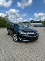Opel Insignia 1.6 CDTI | TÜV neu | Kupplun... - Opel Insignia