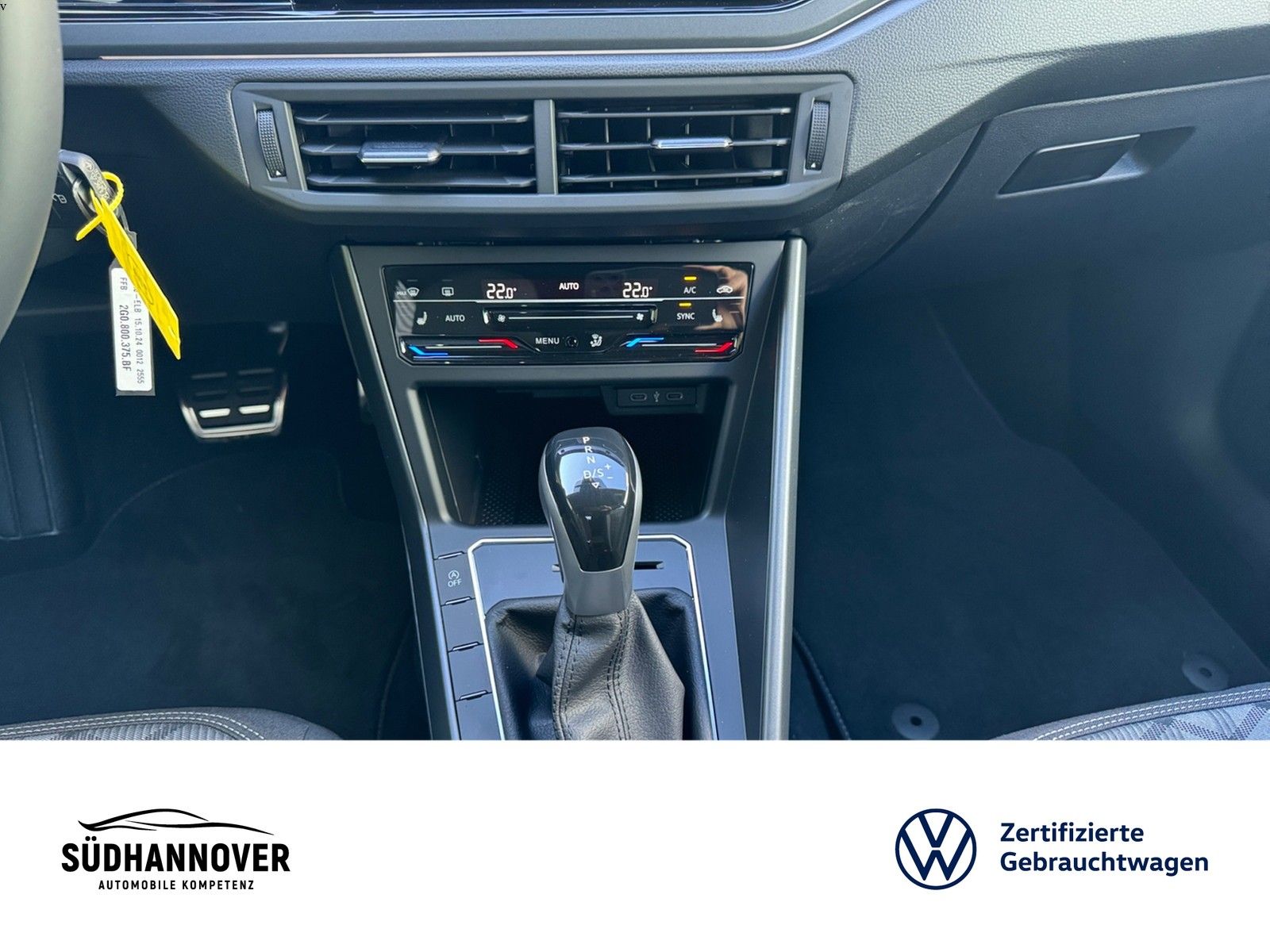 Volkswagen Taigo - Bild 10