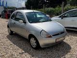 Ford Ka*Garantie*HU/AU+Service Neu* - Ford Ka/Ka+ in Halle