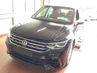 Volkswagen Tiguan - Vorschau Bild 2