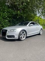 Audi S5 4,2 Liter V8 / Benziner 2008 - gebrauchte Audi S5 aus dem Jahr 2008