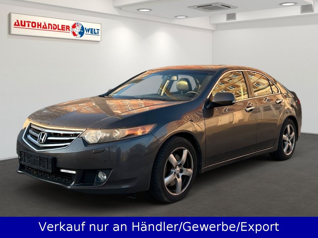Angebot ansehen Honda Accord