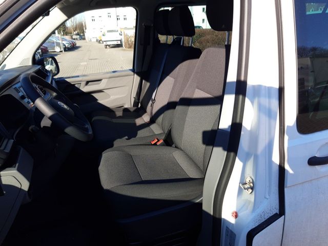T6.1 Kombi 2,0 TDI 110 kW SCR Frontantrieb 6-Gan