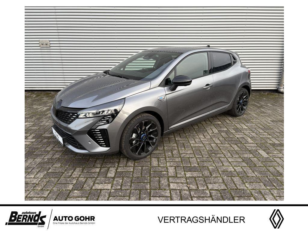 Renault Clio E-TECH Full Hybrid 145 ESPIRIT ALPINE Bose