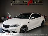 BMW M2 Competition Sportabgas LED Leder - gebrauchte BMW M2 aus dem Jahr 2019