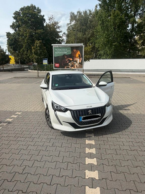 Image of Peugeot 208