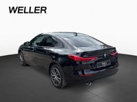 BMW 218 Gran Coupé - Vorschau Bild 9