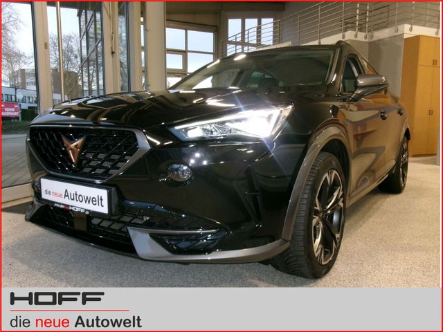 Cupra Formentor 1.4 TSI e-Hybrid Navi LED Kamera Sport