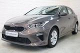 Kia cee'd / Ceed Xenon Automatik Tempomat Shz - Hybrid (Diesel/Elektro): Braun