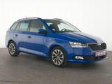 Skoda Fabia Clever Best of Nav Amundsen|ACC|LED|Kamera - Skoda Fabia Gebrauchtwagen in Mönchengladbach
