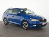 Skoda Fabia Clever Best of Nav Amundsen|ACC|LED|Kamera - Skoda Fabia in Mönchengladbach