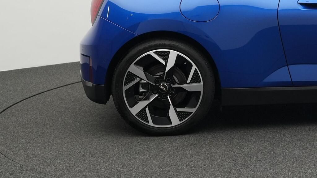 MINI Cooper SE - Bild 19