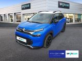 Citroën C3 Aircross 1.2 PureTech 130 Max*Klima*LED*CarPl - Citroën C3 Aircross: Max