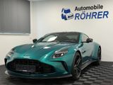 Aston Martin V8 Vantage Next Generation Podium Green Carbon - Aston Martin V8 Vantage: Sportwagen
