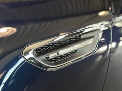 BMW M5 - Ansicht 16