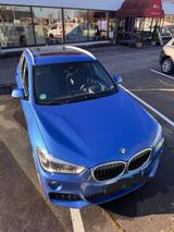 BMW X1 xDrive20d M Sport Steptronic M Sport - BMW X1 in Mainz