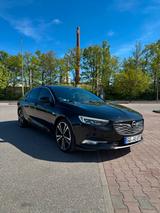 Opel Insignia 2.0CDTI TurboD - Opel Insignia Turbo mit Diesel-Antrieb
